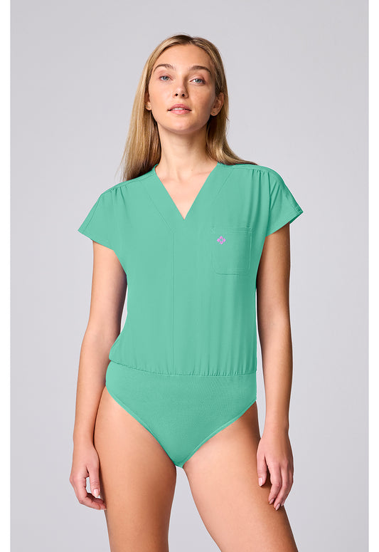 Amp MC00017 Women's One Pocket Bodysuit Mint Condition