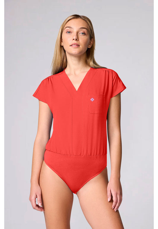 Amp MC00017 Women's One Pocket Bodysuit image 1