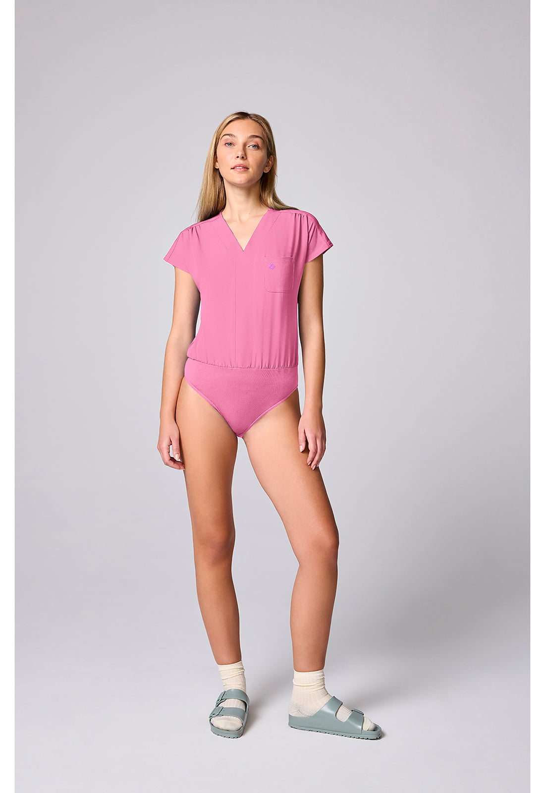 Amp MC00017 Women's One image 2