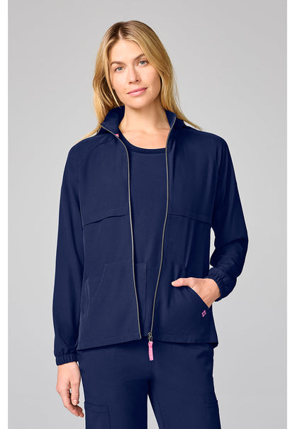 Amp MC00028 Women's Warm Up Jacket image 1