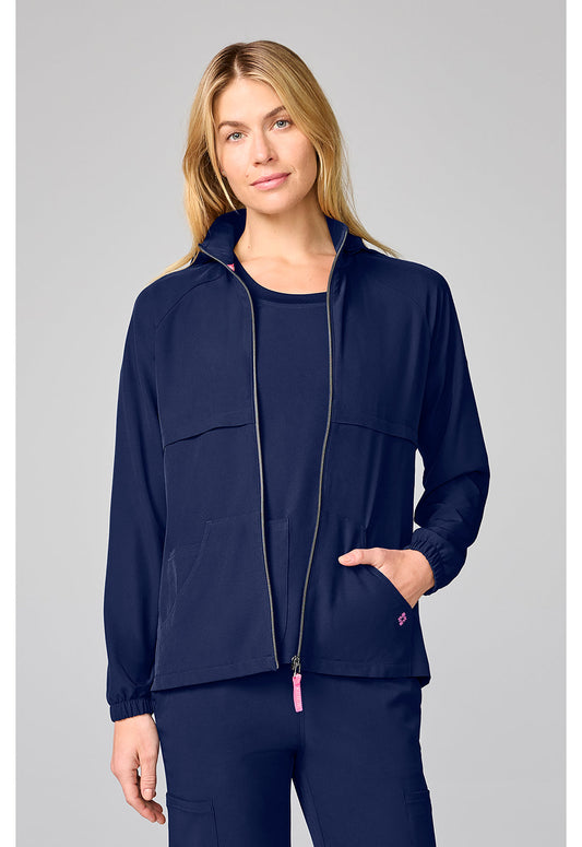Amp MC00028 Women's Warm Up Jacket image 1