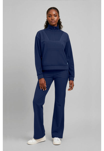 Insight MC00079 Women's Half Zip Jacket image 2