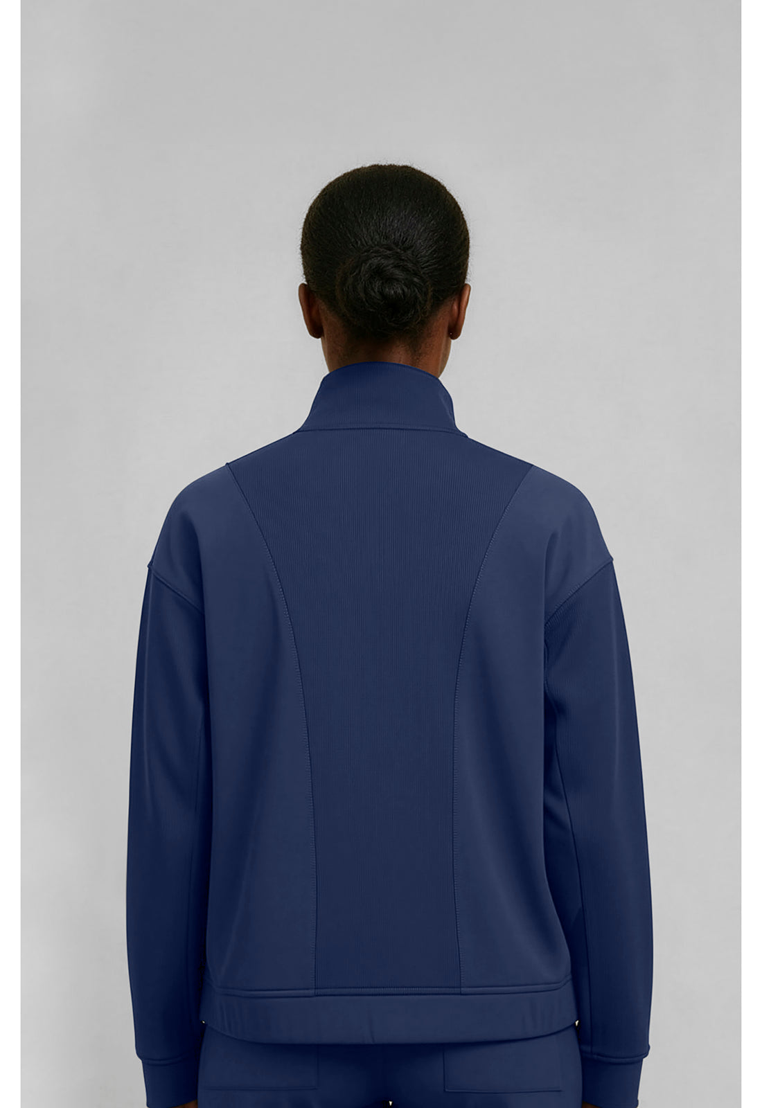 Insight MC00079 Women's Half Zip Jacket image 4
