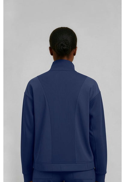 Insight MC00079 Women's Half Zip Jacket image 4