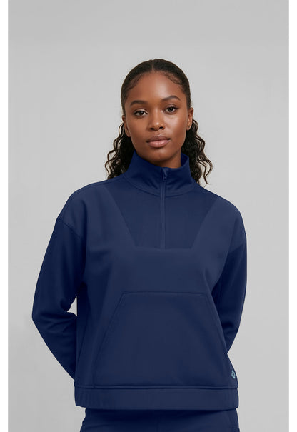 Insight MC00079 Women's Half Zip Jacket image 1