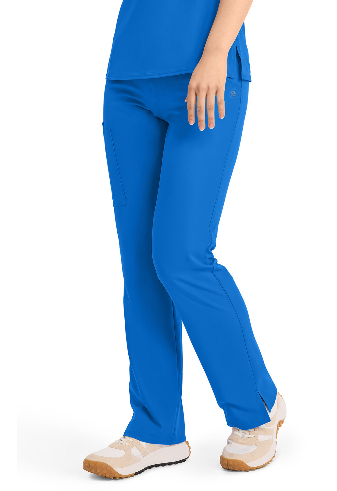 Insight MC013 Straight Leg Pants image 2