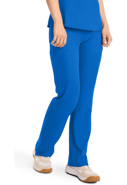 Insight MC013 Straight Leg Pants image 3