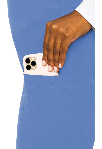 Touch MC029 Maternity Jogger Ciel Image