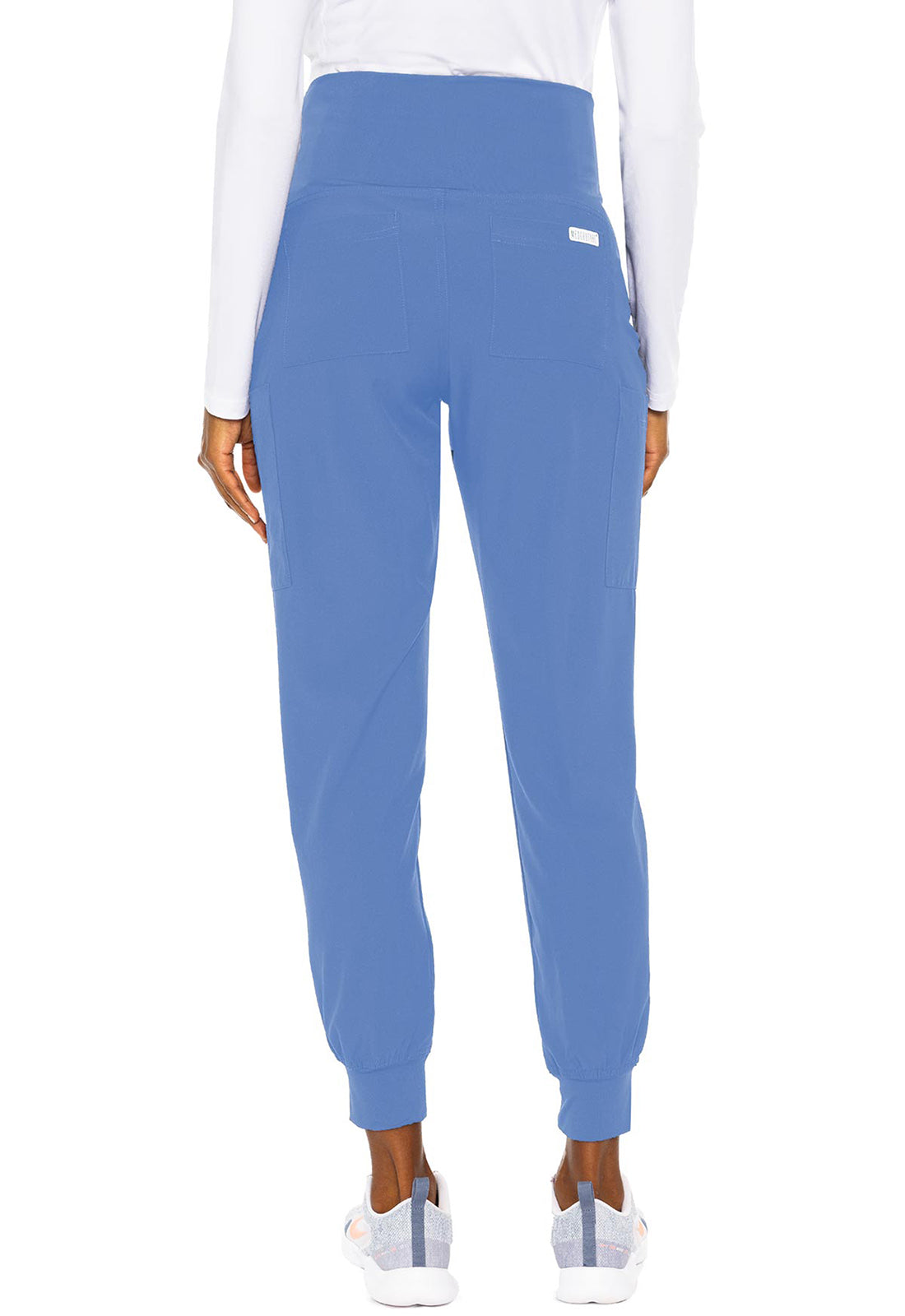 Touch MC029 Women's Maternity Scrub image 4
