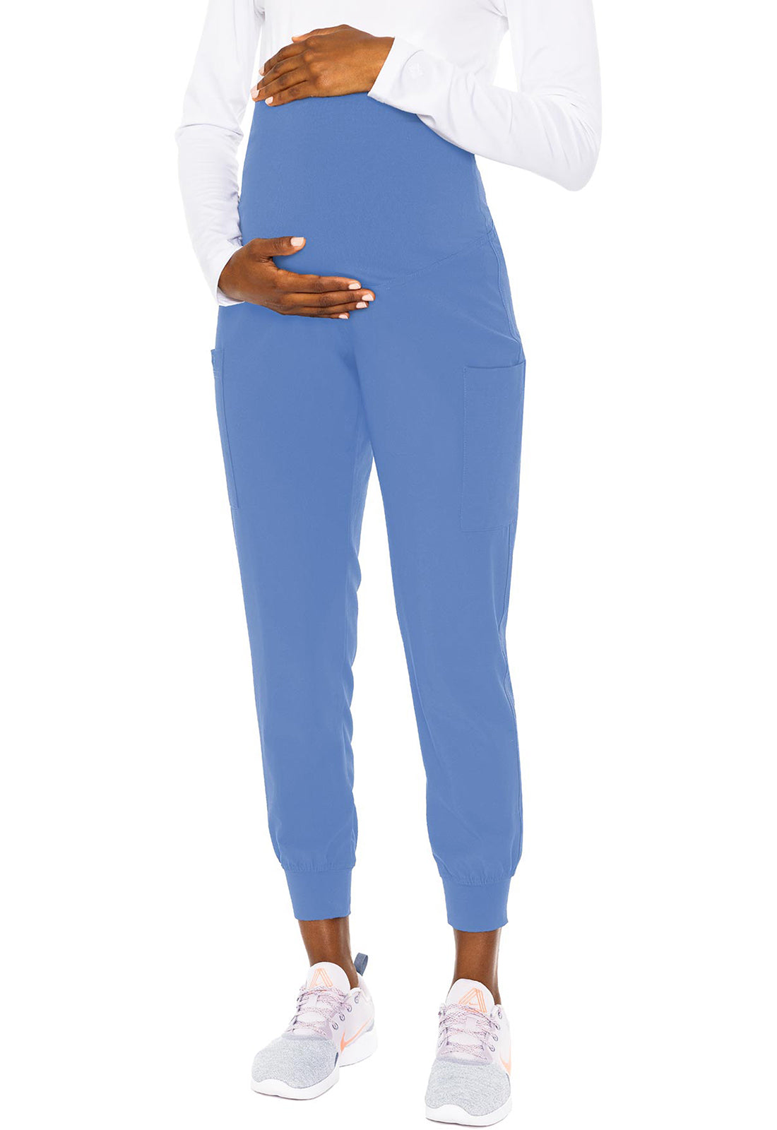 Touch MC029 Women's Maternity Scrub image 1