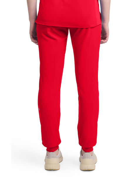 AMP MC102 Mid Rise Jogger Solar Flare