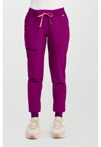 Amp MC102 Women's Mid Rise Scrub image 1