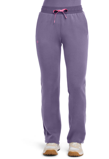 AMP MC108 Scuba Straight Leg Pants Light Galactic Purple