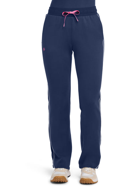 AMP MC108 Scuba Straight Leg Pants Navy