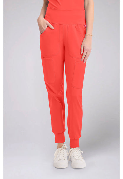 Amp Knit MC152 Women's Scrub image 1