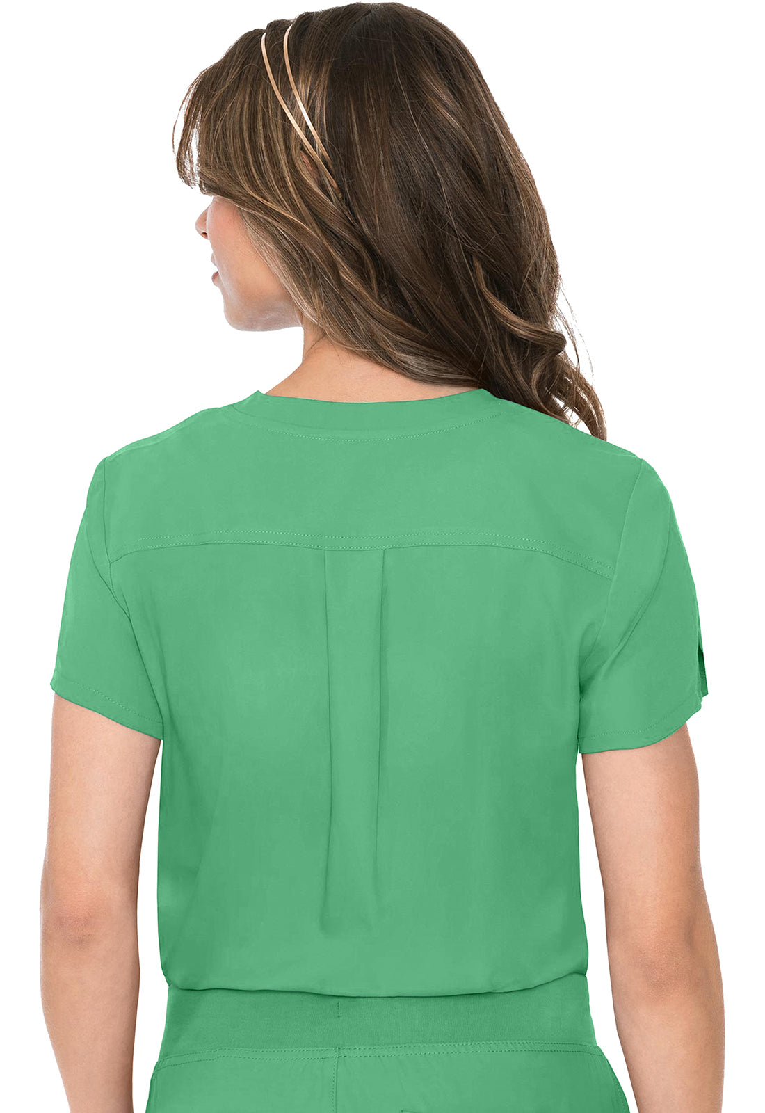 Insight MC2432 One Pocket Tuck-In Top Mint Julep