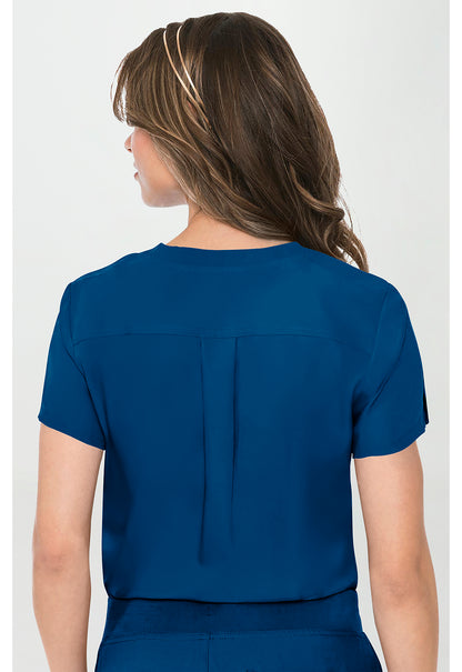 Insight MC2432 One Pocket Tuck-In Top Ocean Abyss