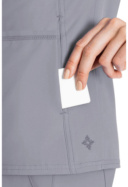 Insight MC2468 Side Pocket Top Cloud