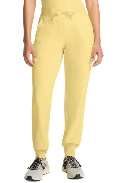 Insight MC2711 Jogger Copa Banana Model Image Front | Med Couture