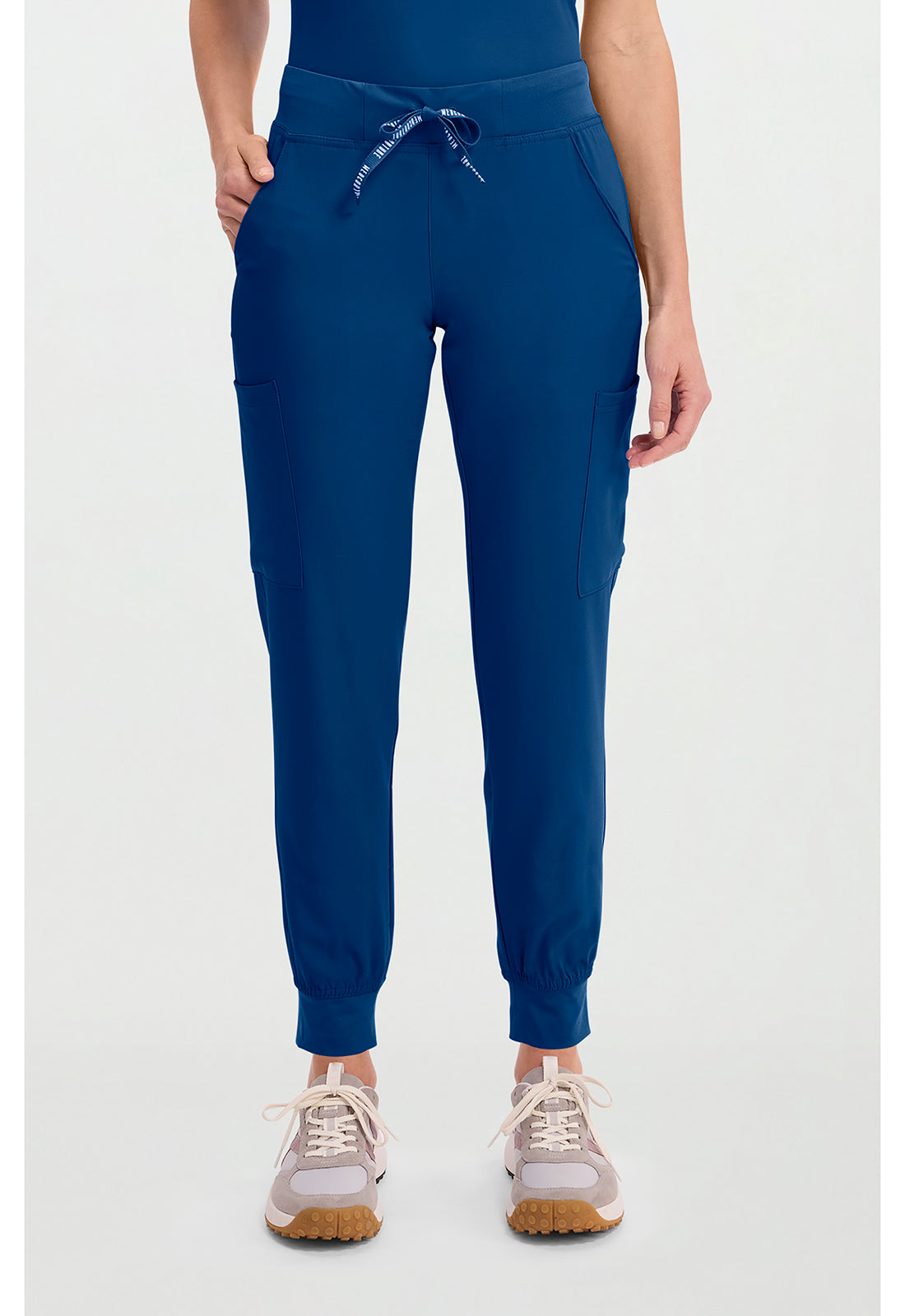 Insight MC2711 Jogger Pants Ocean Abyss