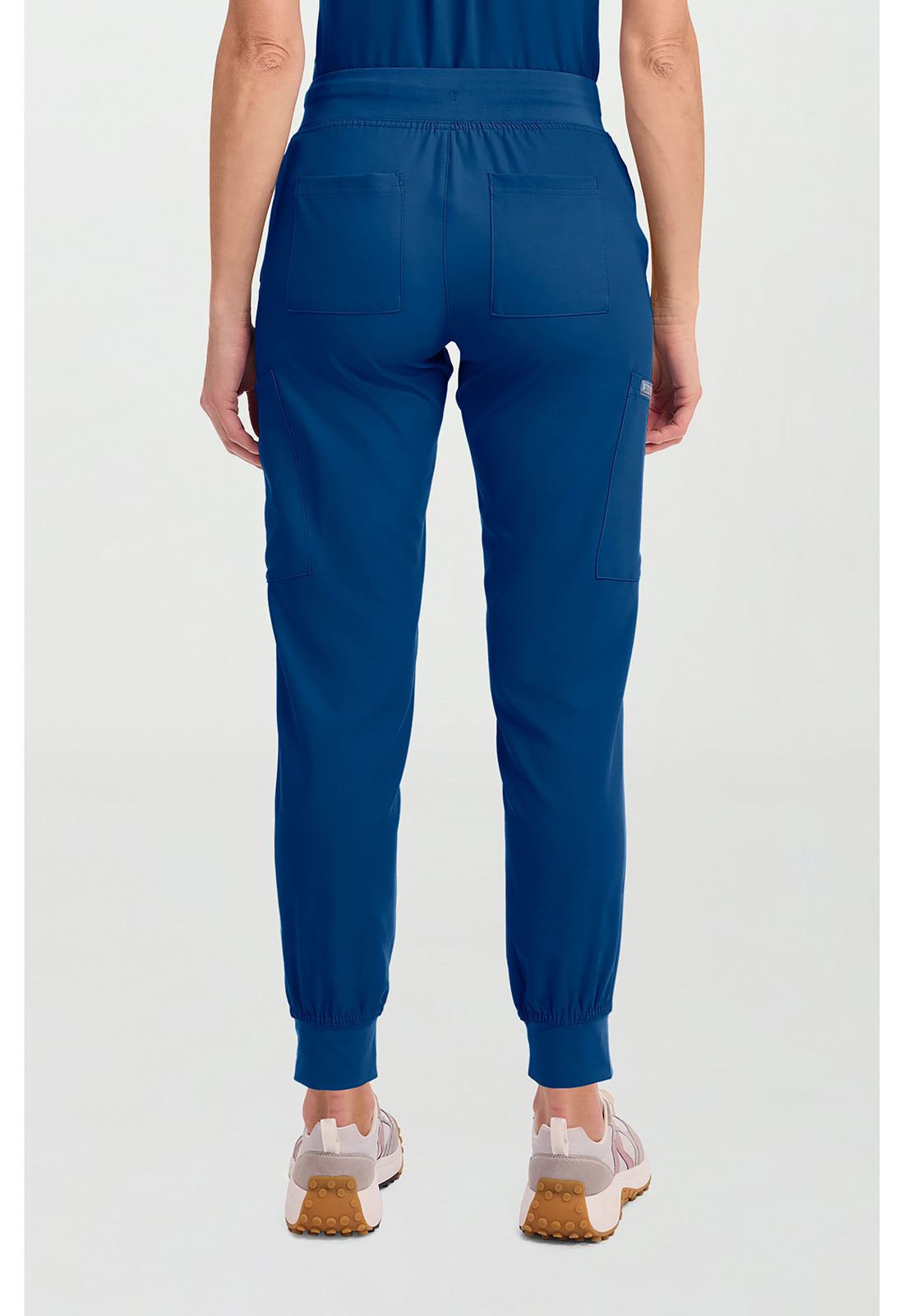 Insight MC2711 Jogger Pants Ocean Abyss