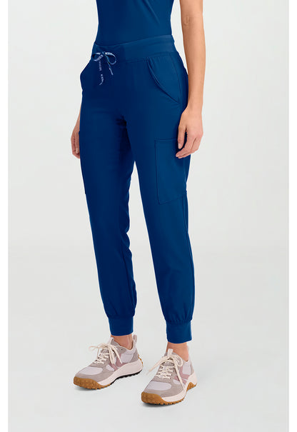 Insight MC2711 Jogger Pants Ocean Abyss