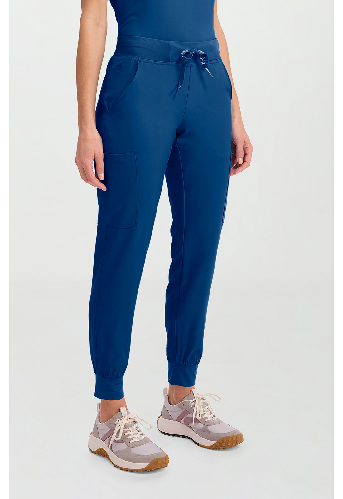 Insight MC2711 Jogger Pants Ocean Abyss