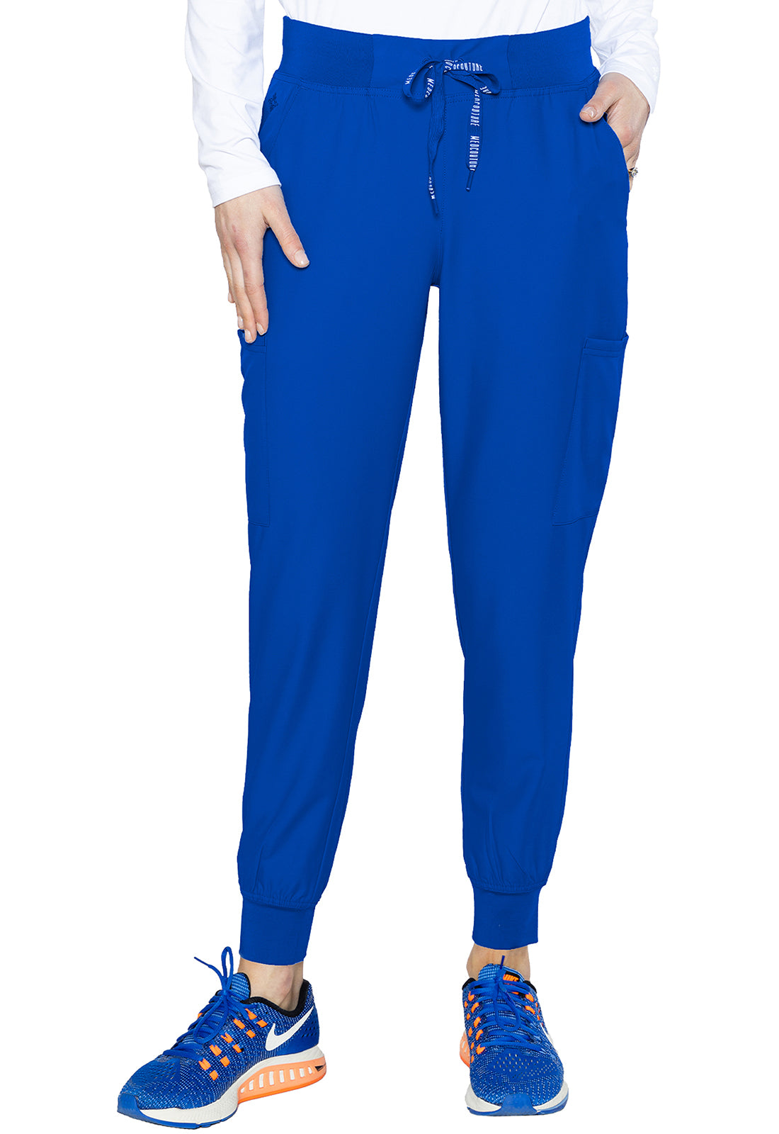 Insight MC2711 Jogger Royal