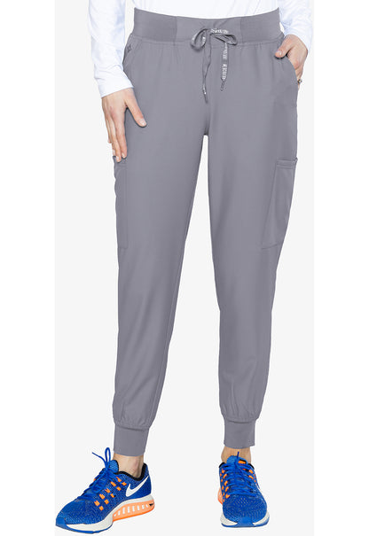 Insight MC2711 Jogger Cloud Model Image Front | Med Couture