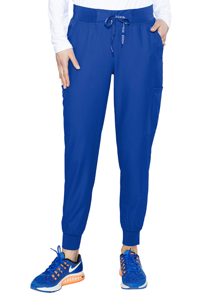 Insight MC2711 Jogger Galaxy Model Image Front | Med Couture