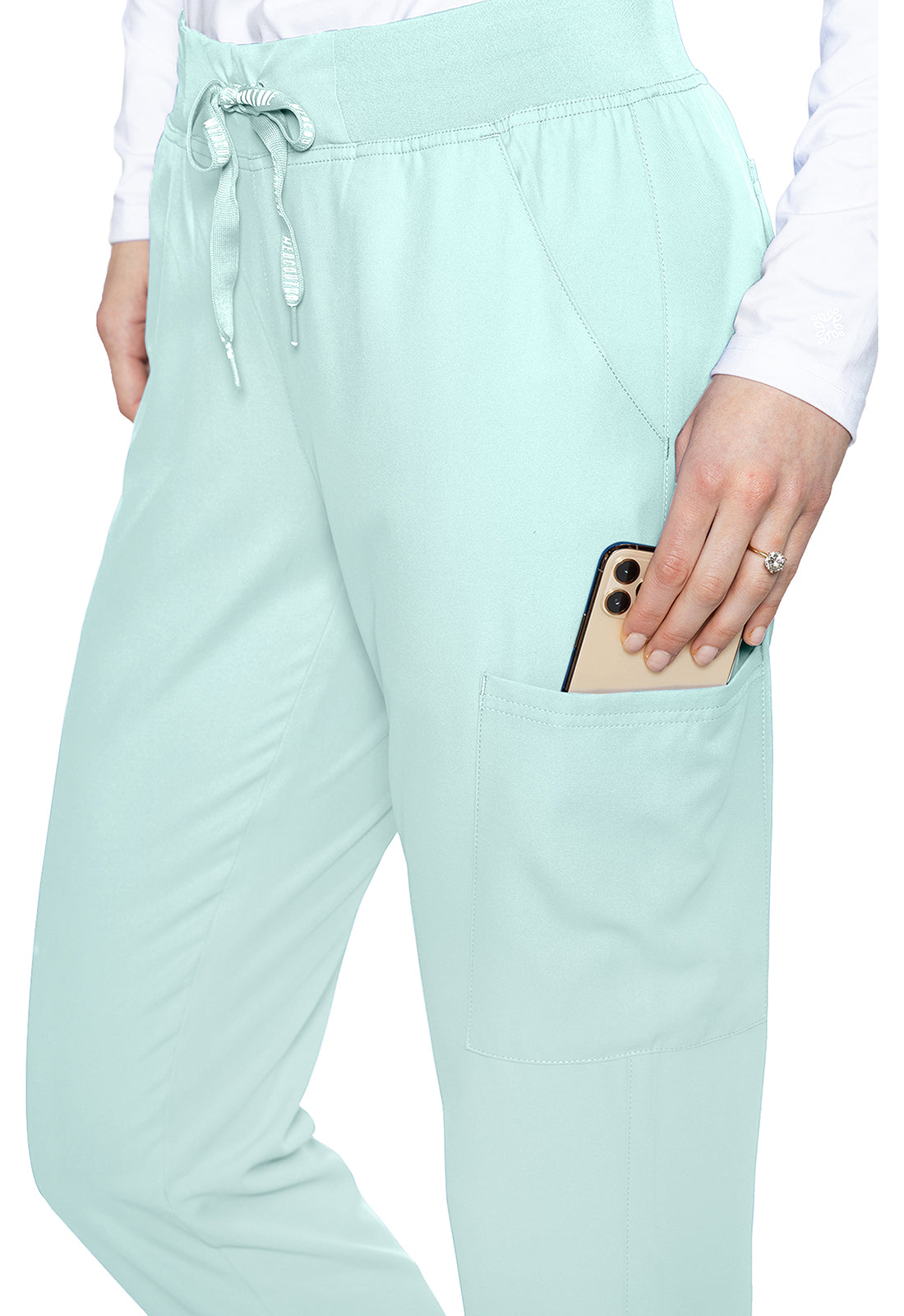 Insight MC2711 Jogger Arctic Aqua