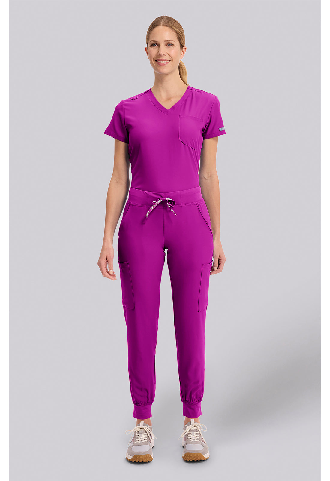 Insight MC2711 Women's Scrub image 2