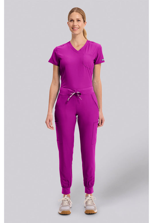 Insight MC2711 Women's Scrub image 2
