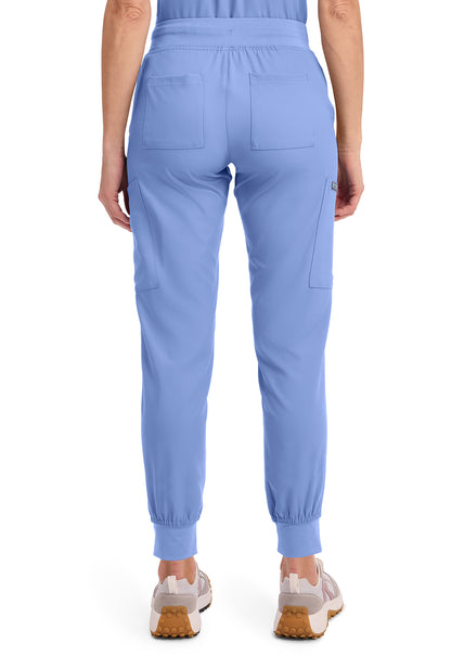 Insight MC2711 Women's Scrub Joggers Ciel