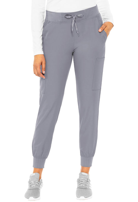 Insight MC2711 Women's Scrub Joggers Cloud