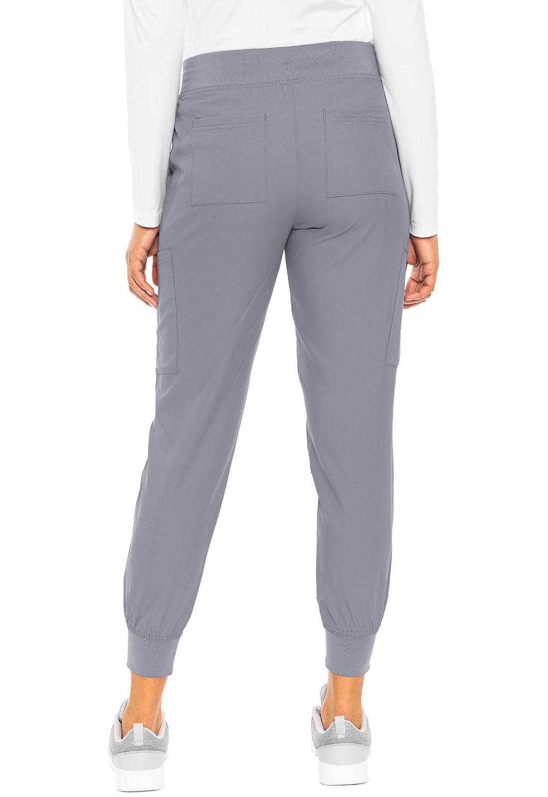 Insight MC2711 Women's Scrub Joggers Cloud