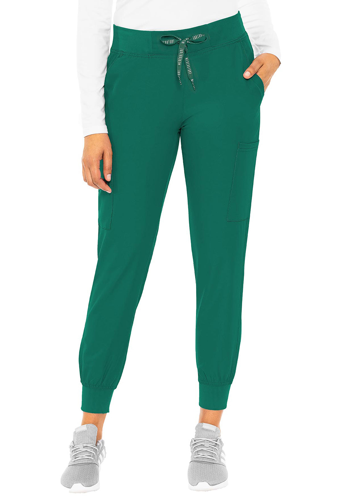 Insight MC2711 Jogger Hunter Green