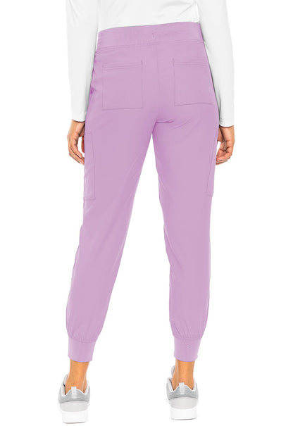 Insight MC2711 Women's Scrub Joggers Lilac