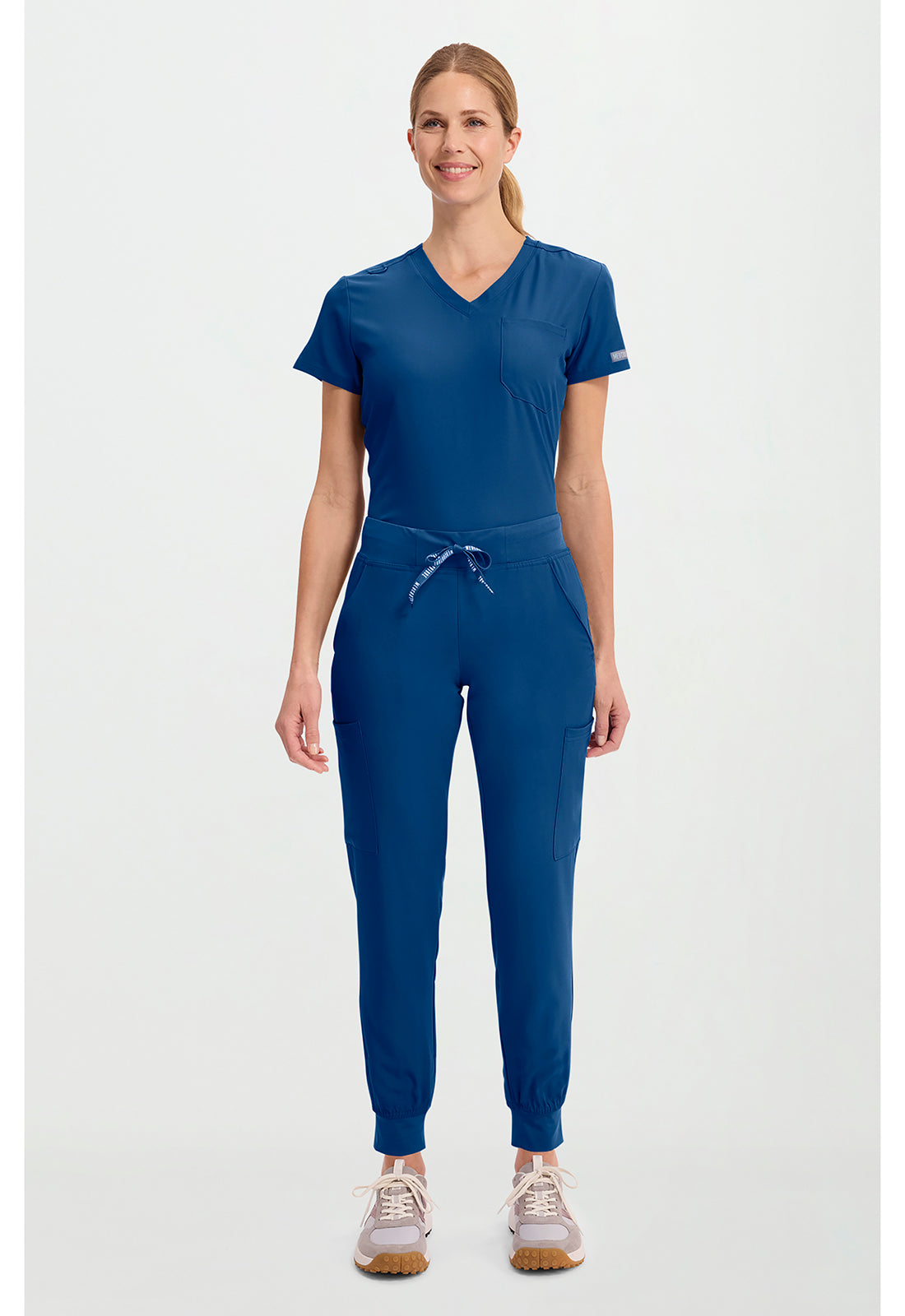 Insight MC2711 Jogger Pants Ocean Abyss