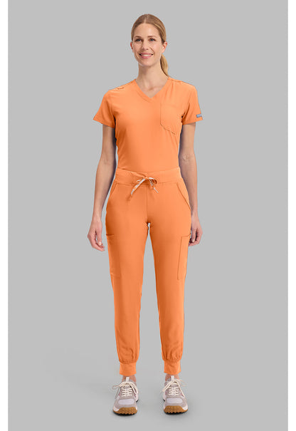 Insight MC2711 Women's Scrub Joggers image 2