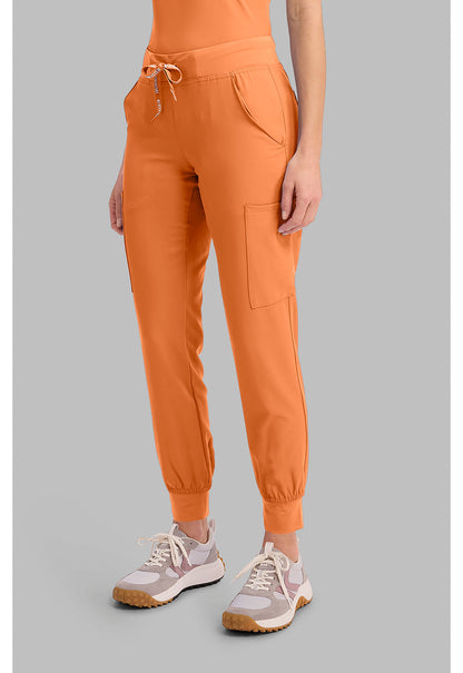 Insight MC2711 Women's Scrub Joggers image 3
