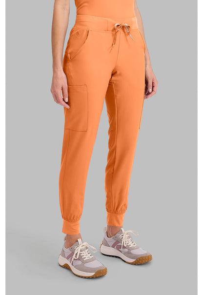 Insight MC2711 Women's Scrub Joggers image 5