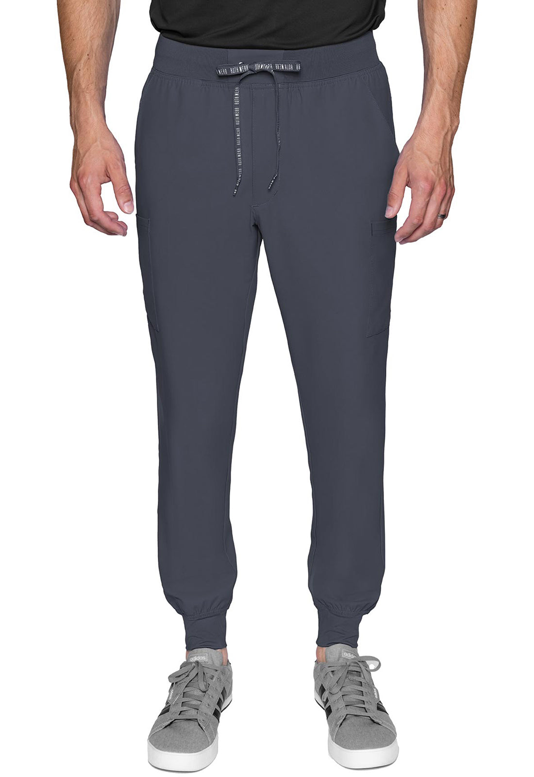 Insight MC2765 Jogger Pewter