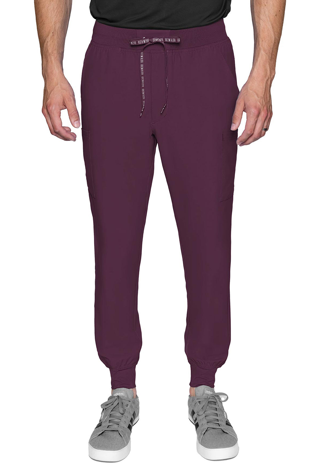 Insight MC2765 Jogger Wine