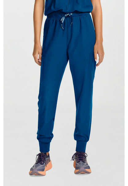 Insight MC510 Women's Zip Front Jumpsuit image 1