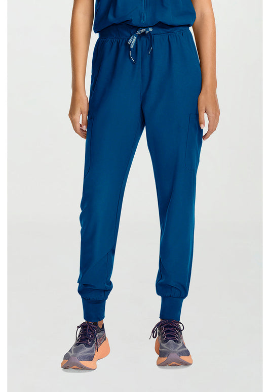Insight MC510 Women's Zip Front Jumpsuit image 1