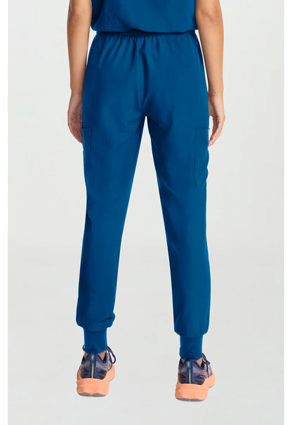 Insight MC510 Women's Zip Front Jumpsuit image 3