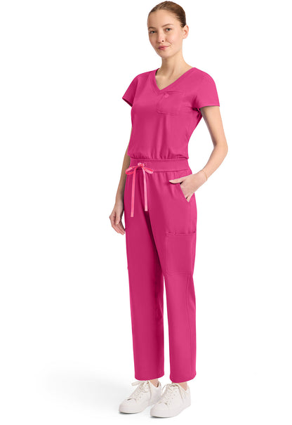 AMP Knit MC550 V-Neck image 2