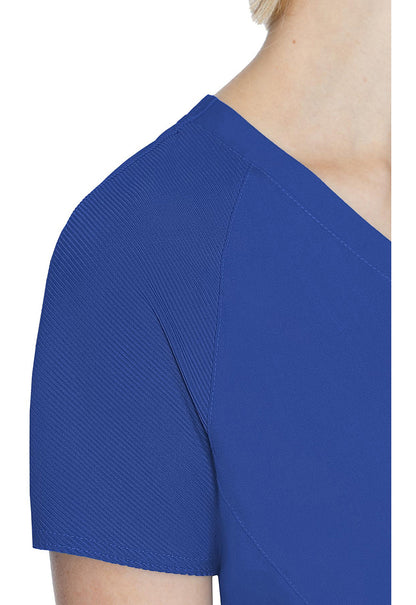 Touch MC7425 Raglan Sleeve Top image 4