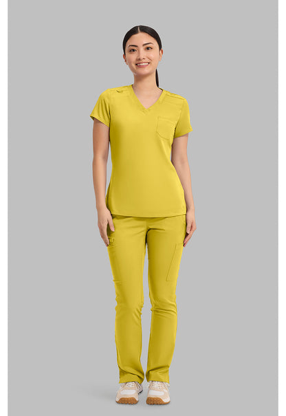 Touch MC7448 Women's V-Neck image 2